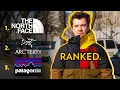 The Ultimate Arc teryx Patagonia and North Face Guide
