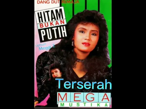 Download MP3 terserah ( mega mustika )