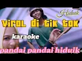 Download Lagu Pandai pandai hiduik versi karaoke oi koto baru tasabuik balai sinayan