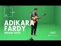 Lagu #FIXMusic | The Box | Adikara Fardy | Pesona Cinta (Acoustic Version)