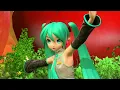 Download Lagu PoPiPo (vegetable juice)  Hatsune Miku 4k 1 hour
