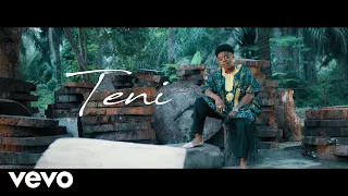 teni fargin official video 