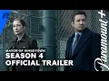 Download Lagu Mayor of Kingstown | Season 4 Official Trailer | Paramount+