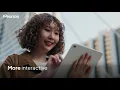 Give students more ways to learn with Pearson eTextbooks