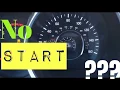 2016 KIA OPTIMA No Crank No Start One click FIXED