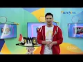 Edisi Sabtu Pagi Halo Selebriti 27 Juli 2024 Host Frans Nickolas