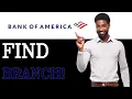How To Know My Bank Of America Branch 2025