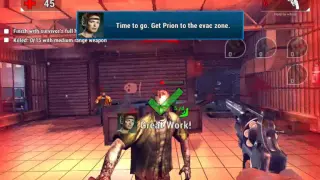 unkilled e20 android gameplay hd