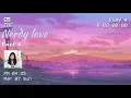 Nerdy Love~pH-1 ft.Baek Yerin | Cover by PinnocenteacexSunwoo The Boyz | Korean chill songs [Part 6]