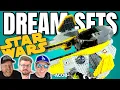 LEGO STAR WARS UCS Sets We Wish They d Make