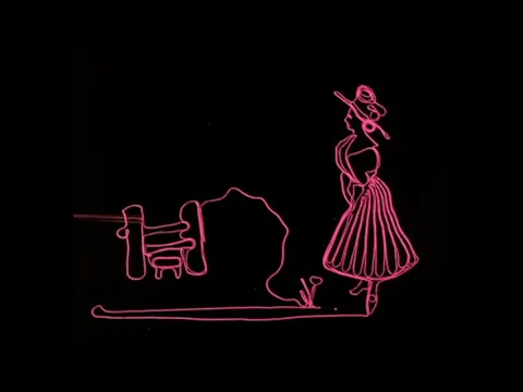 Animated Cotton (1909) Urban