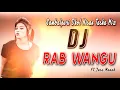 Download Lagu Rab Wangu || Jass Manak || Sambalpuri Style Dj Remix || Dj Udaya Sahu