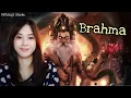 Download Lagu BRAHMA Sang Dewa Pencipta (Hinduisme) #GeekRelia