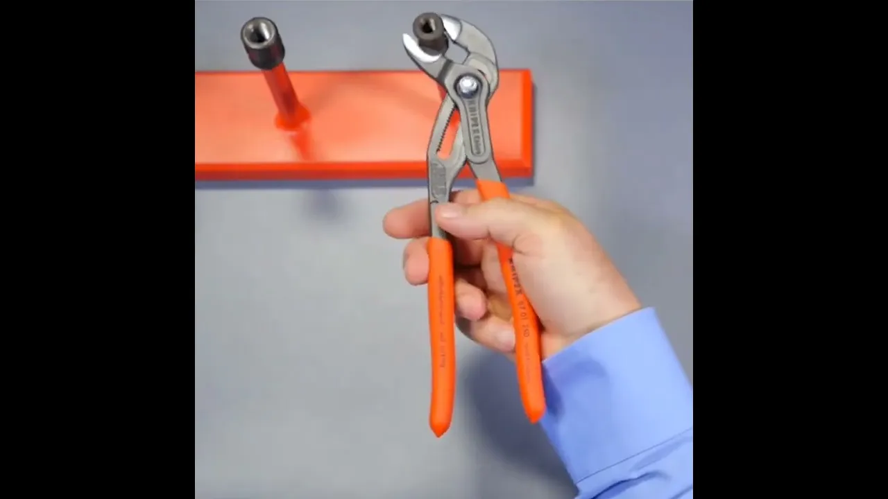 KNIPEX 87 01 250