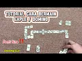 Download Lagu Tutorial Cara Bermain Gaple / Domino