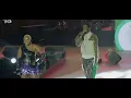 Download Lagu Femi One performs UTAWEZANA FT Mejja Mgenge  MPESA 18 concert @mejjagenge_official @FemiOne