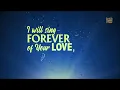 I Will Sing Forever | Bukas Palad (Lyric Video)