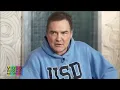 Cut 9/11 Joke from Norm Macdonald Live