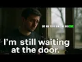 Download Lagu I'm still waiting at the door\