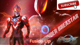 Download Ultraman Orb All Transformation and Finisher (Spacium Zeperion-Orb Origin) MP3