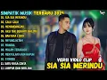 Download Lagu SIA SIA MERINDU - GALA GALA - MEMANDANGMU || SIMPATIK MUSIK FULL ALBUM TERBARU 2025 || ON TRENDING