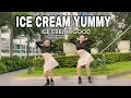 Download Lagu ICE CREAM YUMMY ICE CREAM GOOD Tiktok Dance Trends | Dj KRZ Budots Remix Zumba dance @HANNASOTTO_26Dc:J\u0026A