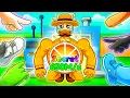 Download Lagu New FUSE MACHINE in STEAL a BRAINROT! Italian Brainrot Animation