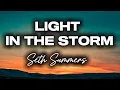 Download Lagu Light In The Storm - Seth Summers