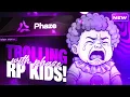 Download Lagu Trolling FiveM Staff with a Mod Menu 😂🔥(Admins Raged) (ft @QualzK )