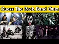 Download Lagu Guess the Rock Band by Picture Quiz