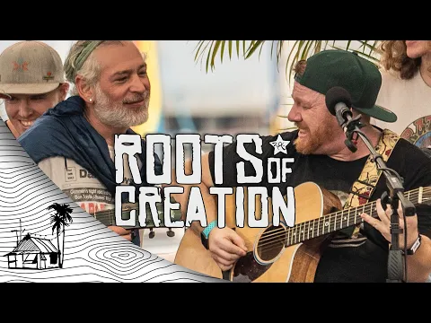 Download MP3 Roots Of Creation - Sugarshack Pop-Up (Live Music)