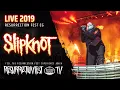 Download Lagu Slipknot - Psychosocial (Live at Resurrection Fest EG 2019, Viveiro, Spain)