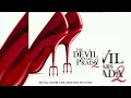 The Devil Wears Prada 2 Soundtrack 04. Material Lover