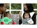 Download Lagu Rafathar Kenalan Sama Gempita - Rumah Mama Amy (21/6)