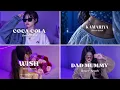 Coca Cola 💫 Kamariya X Dad Mummy X Wish X (Slowed + Reverb) Mega Mashup ||  🎶