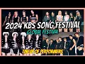 Download Lagu 2024 KBS Song Festival Lineup of Performers