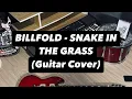 Download Lagu BILLFOLD - SNAKE IN THE GRASS