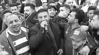 طلوا الوحداتية   سائد العجيمي ومتعب الصقار دندنها