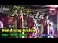 Download Lagu Bendrong Kulon || Orleng Banjarnegara || New Arista Music || Live 🔴 Siparuk - Petir - Krinjing