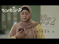 Download Lagu [HIGHLIGHT] Bukan Sekadar Lafaz 2 (2025): Episod 5 - Alamak Kedai Hud Dah Viral!