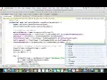 Java - Rotate Animation Hangman Android App