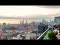 CloudM Rooftop Bowery NYC