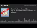 Popular Search Terms Around the World part 1 of 4
