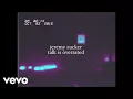 Download Lagu Jeremy Zucker - talk is overrated ft. blackbear (Official Lyric Video)