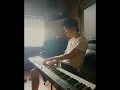 We've Only Just Begun -The Carpenters cover