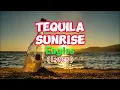 TEQUILA SUNRISE By Eagles (Lyrics)