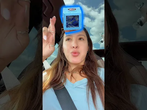 Let’s go get a 7 brew SQUISHY #7brew #needoh #squishy #fyp