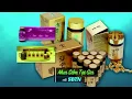 Mua sam tai gia voi SBTN Home Shopping 2017
