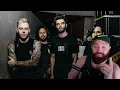 FIRST TIME HEARING THESE GUYS IN 8 YEARS ! | Thousand Below - Palace of Dread (Reaction) |