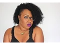 Natural Looking Crochet Braids For Undercuts Sensationnel Kanubia Snap Bulk Cork Screw 18 Inch